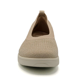 FitFlop Super Q Knit Ballet