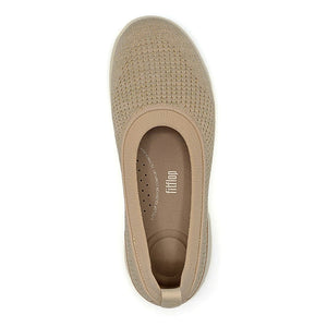 FitFlop Super Q Knit Ballet