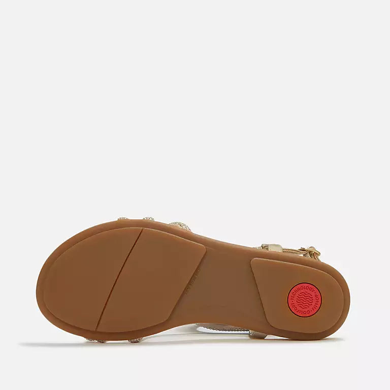 FitFlop Gracie Crystal Strappy