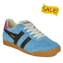 Load image into Gallery viewer, Gola Elan Sneakers