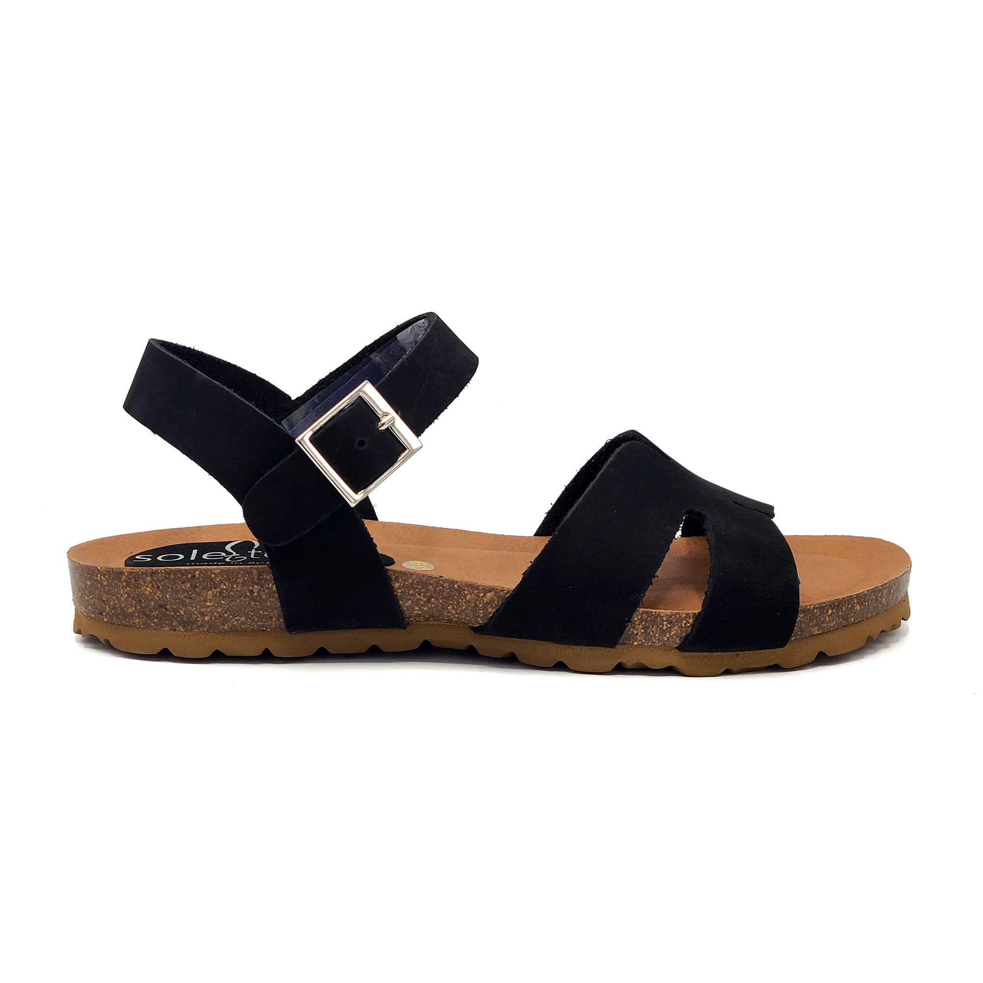 Sole Terra Haley