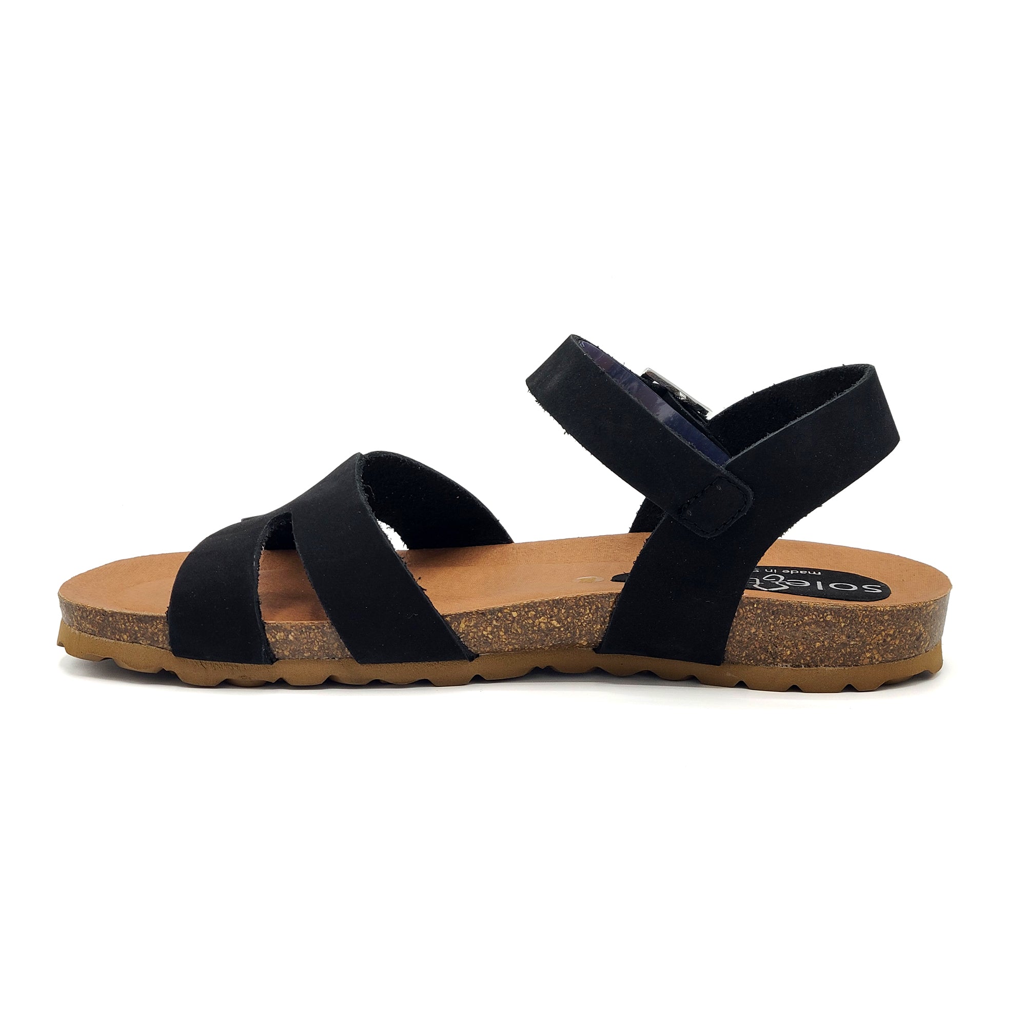 Sole Terra Haley