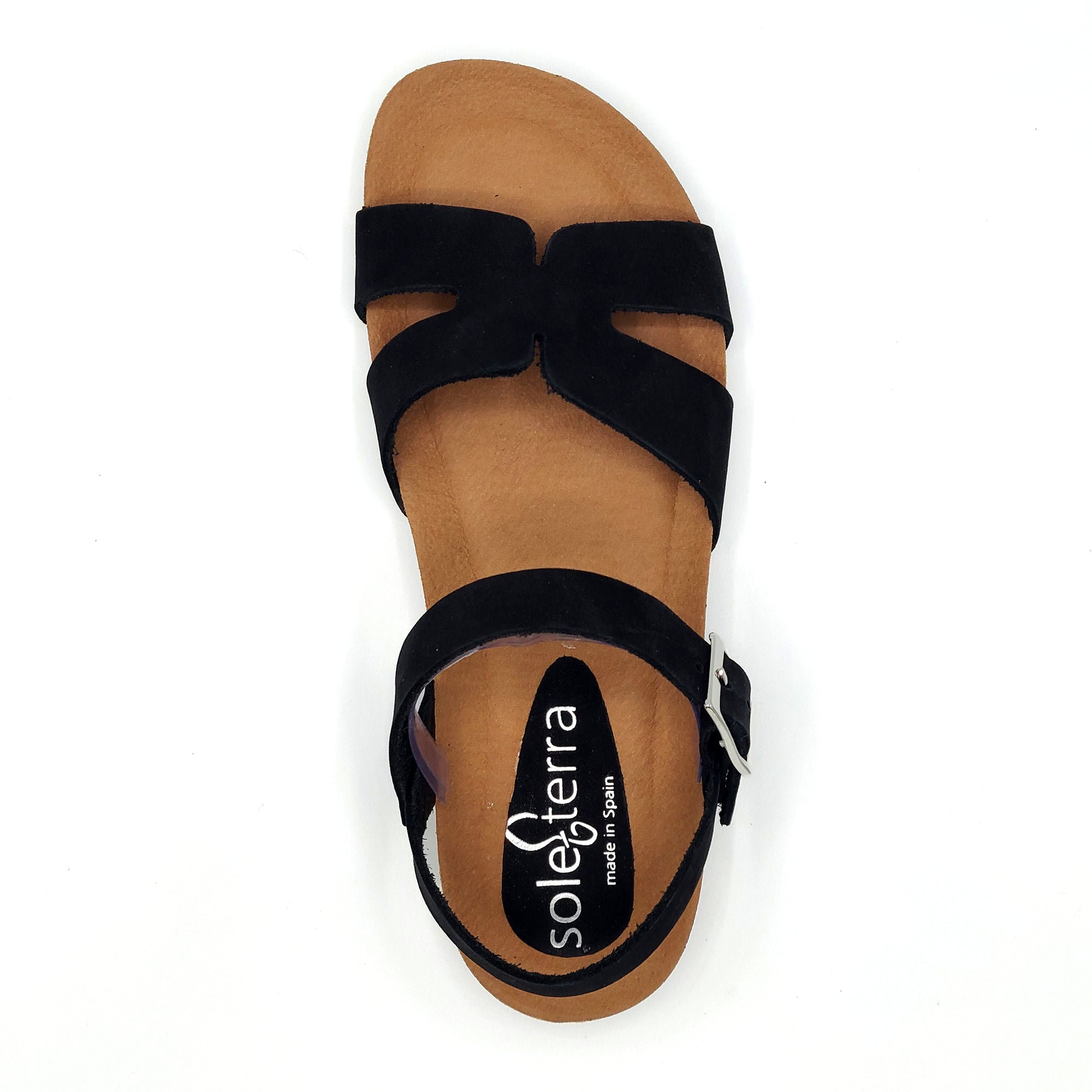 Sole Terra Haley