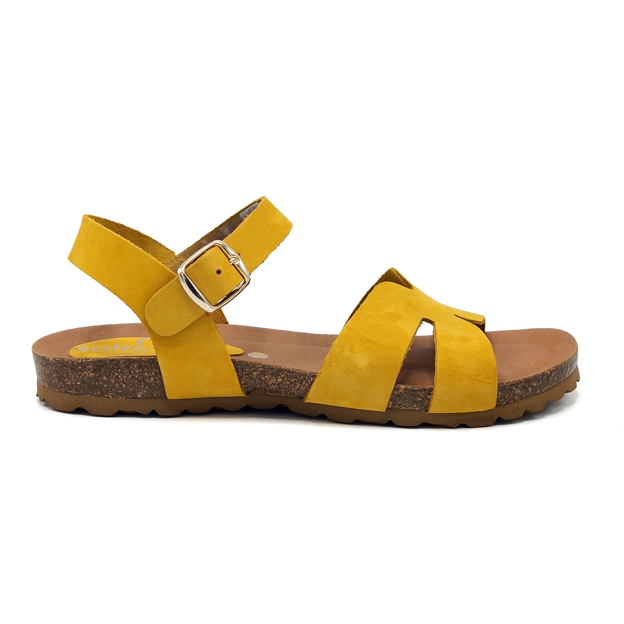 Sole Terra Haley