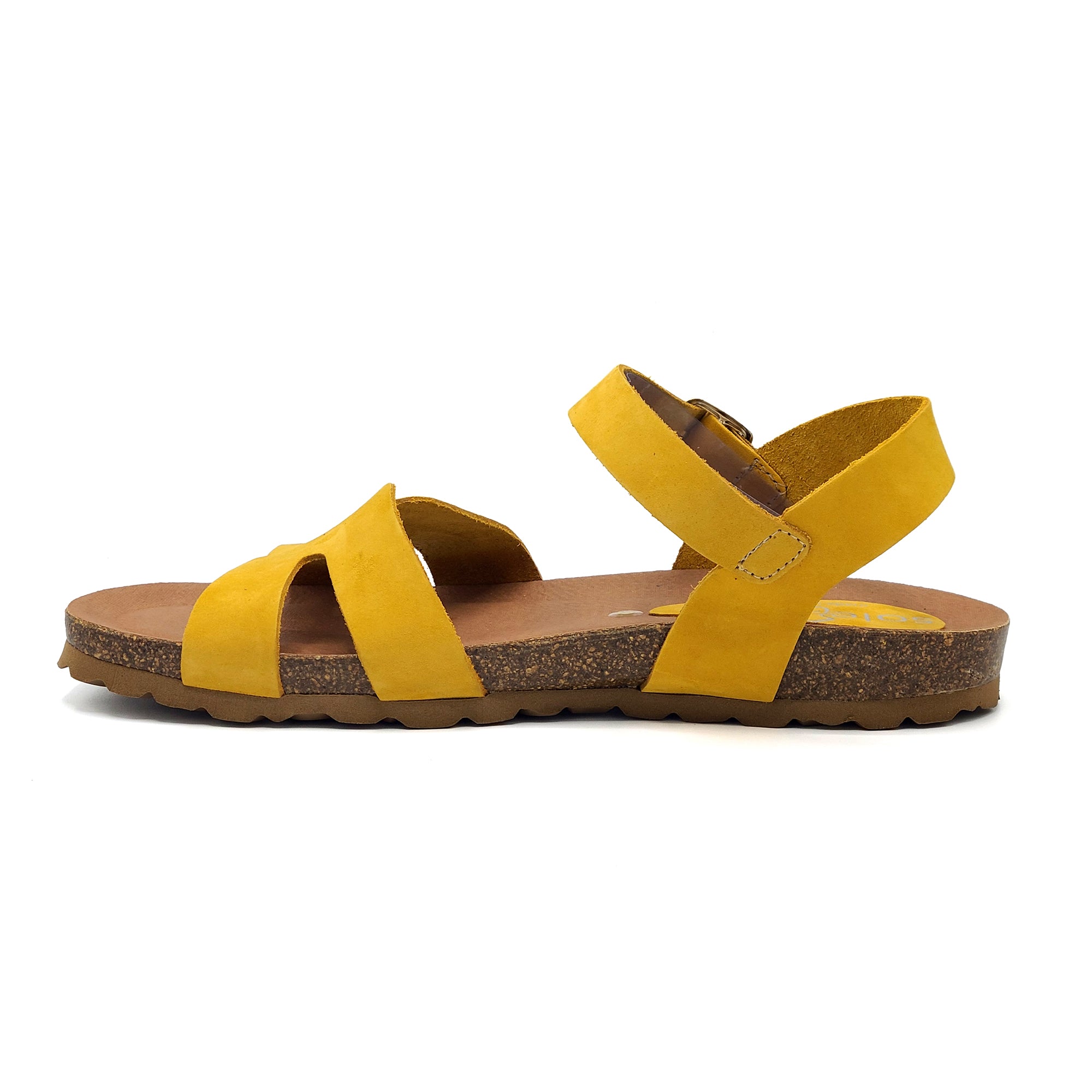 Sole Terra Haley