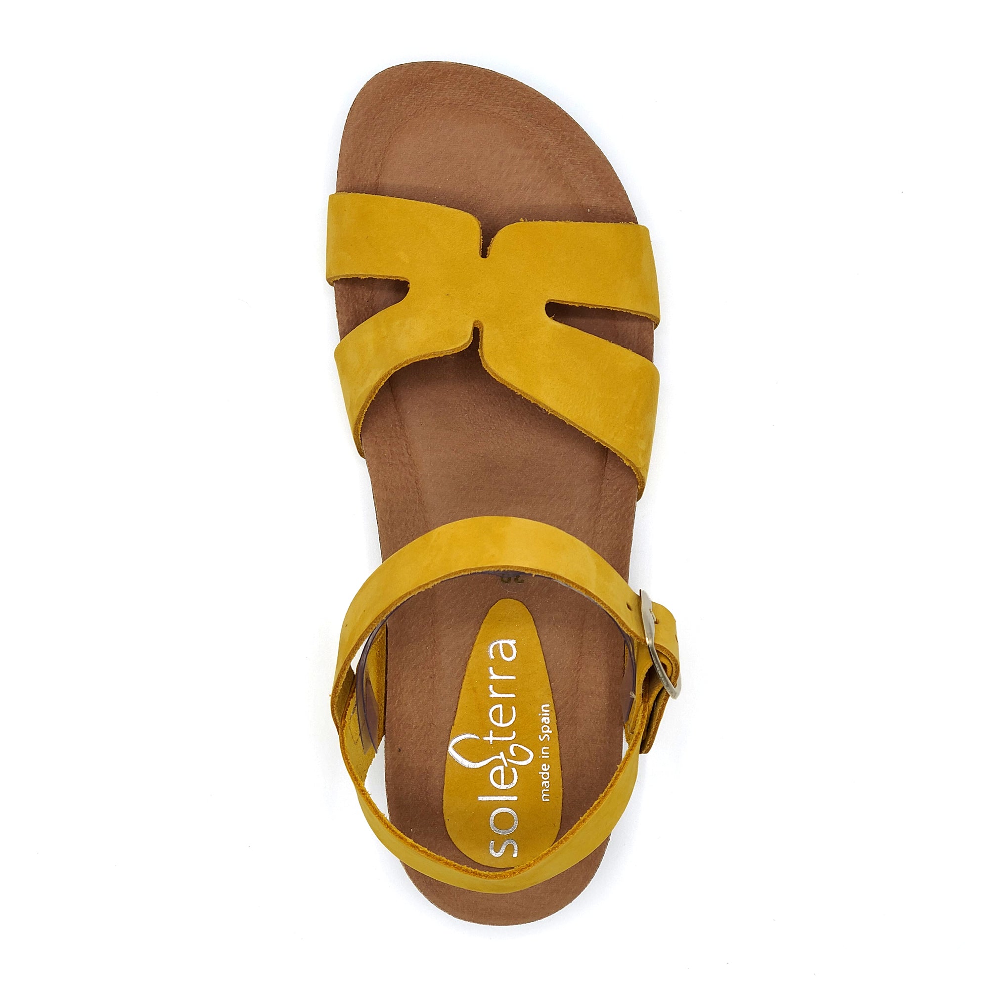Sole Terra Haley