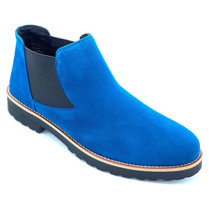 Sole Terra Canyon Chelsea Boot