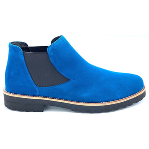 Sole Terra Canyon Chelsea Boot