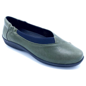 Sole Terra Camdyn Flat 2