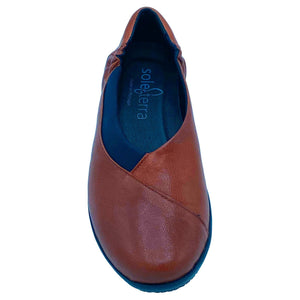 Sole Terra Camdyn Flat 2