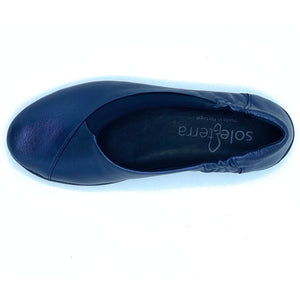 Sole Terra Camdyn Flat 2