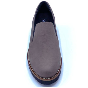 Sole Terra London Loafer