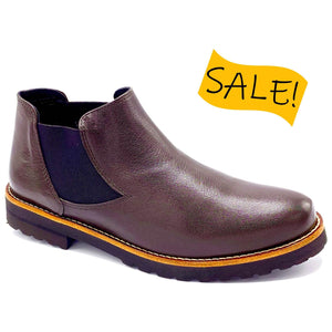 Sole Terra Canyon Chelsea Boot