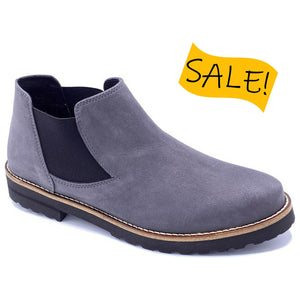 Sole Terra Canyon Chelsea Boot