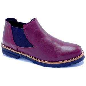 Sole Terra Canyon Chelsea Boot