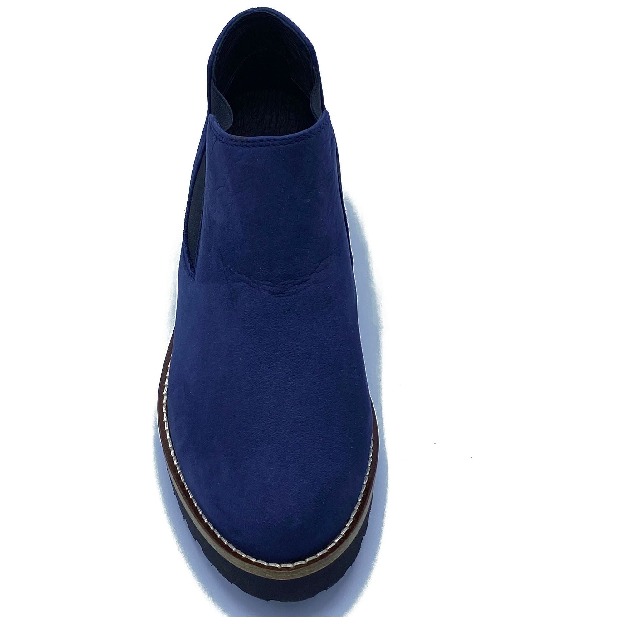 Sole Terra Canyon Chelsea Boot