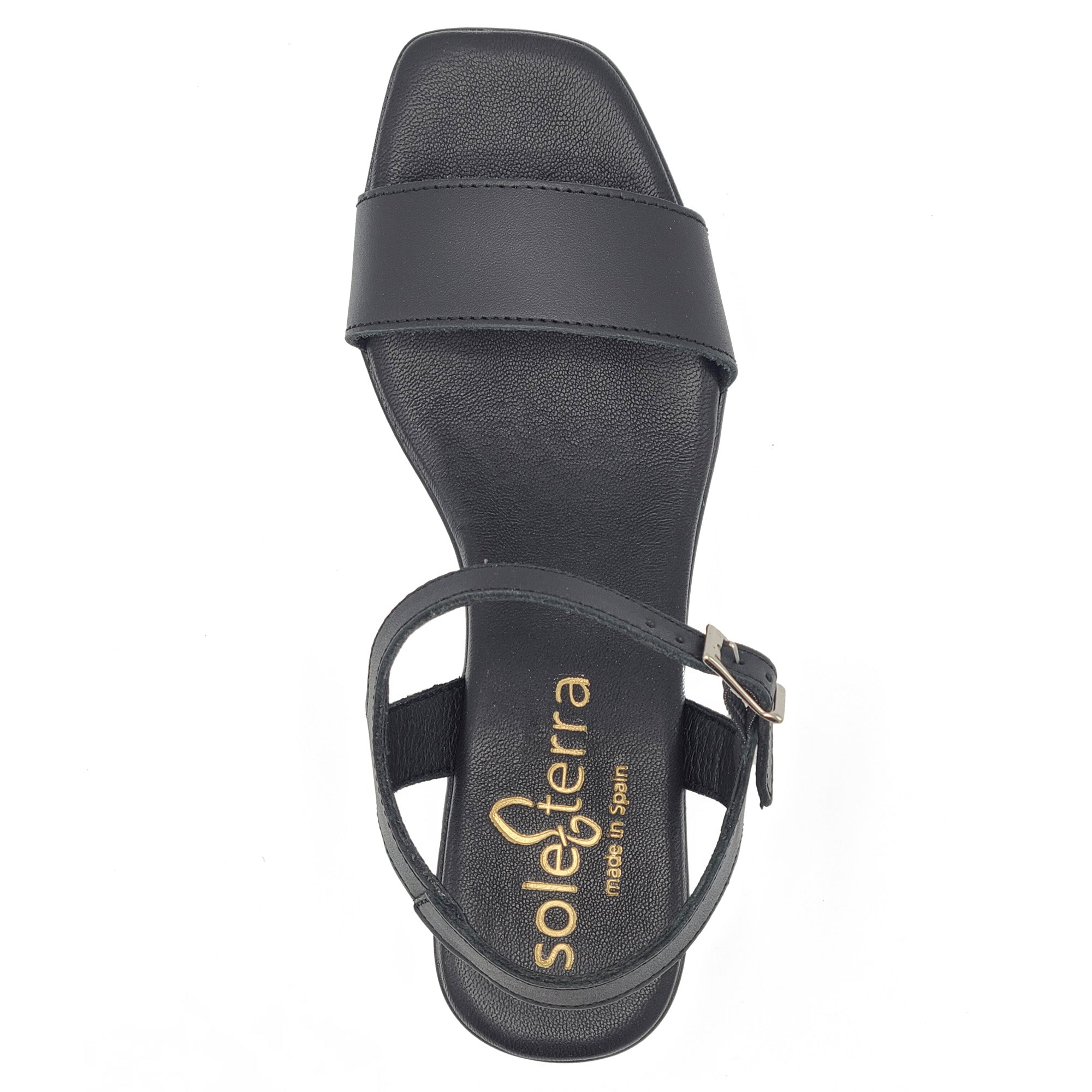 Sole Terra Jada