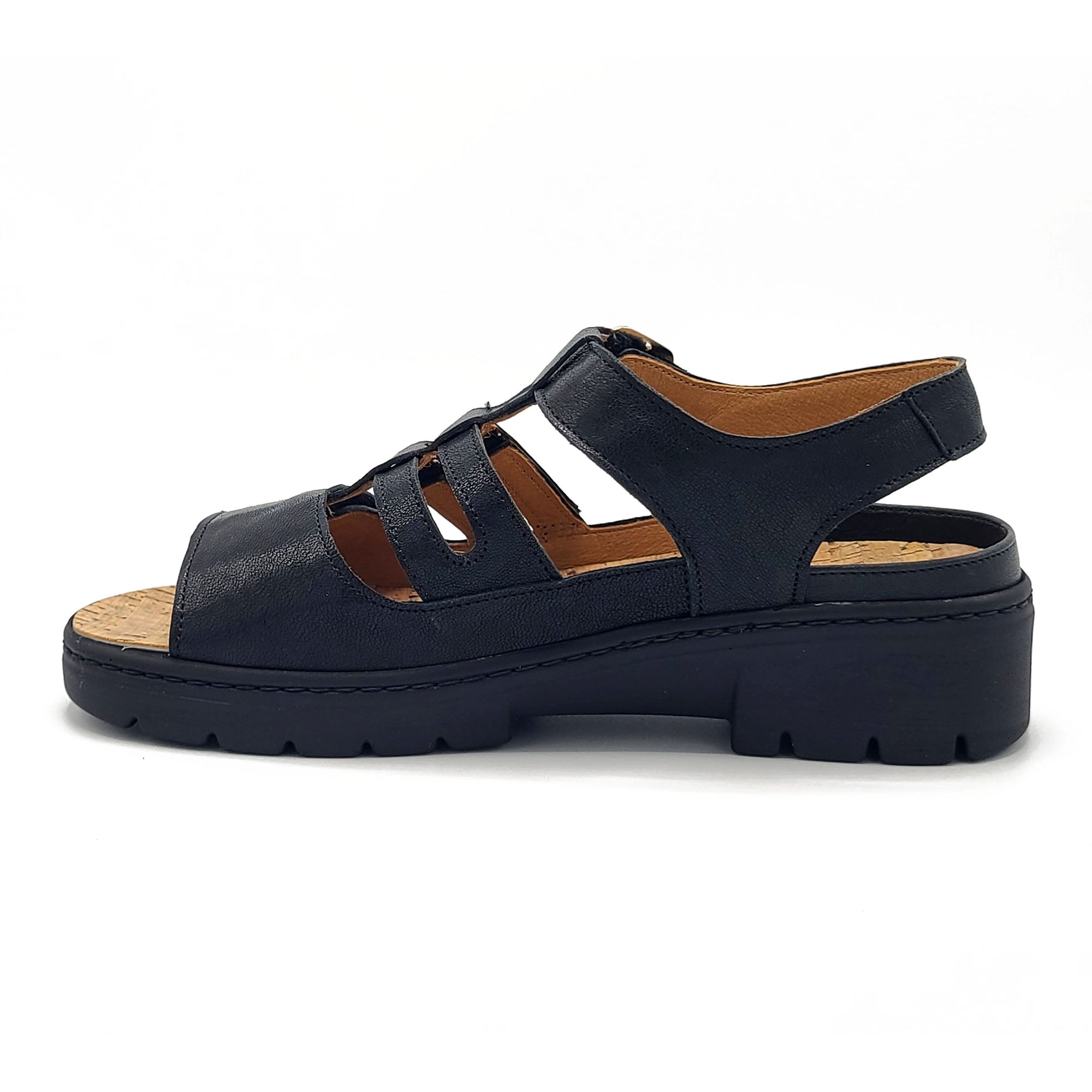 Sole Terra Jayla