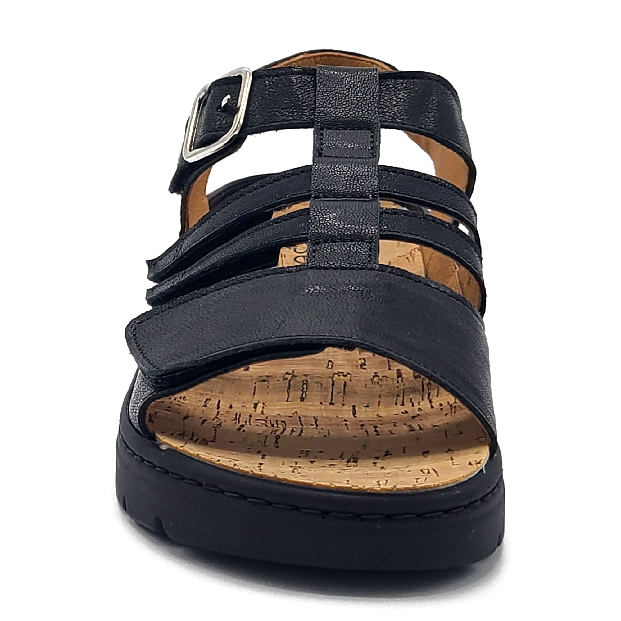 Sole Terra Jayla