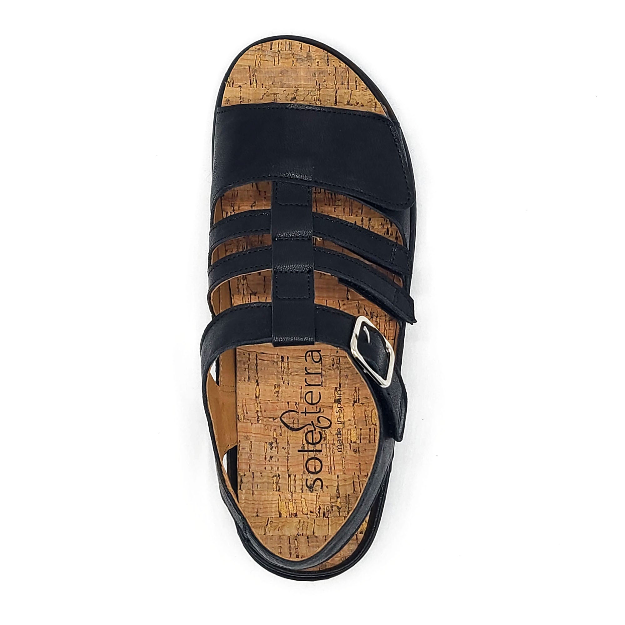 Sole Terra Jayla