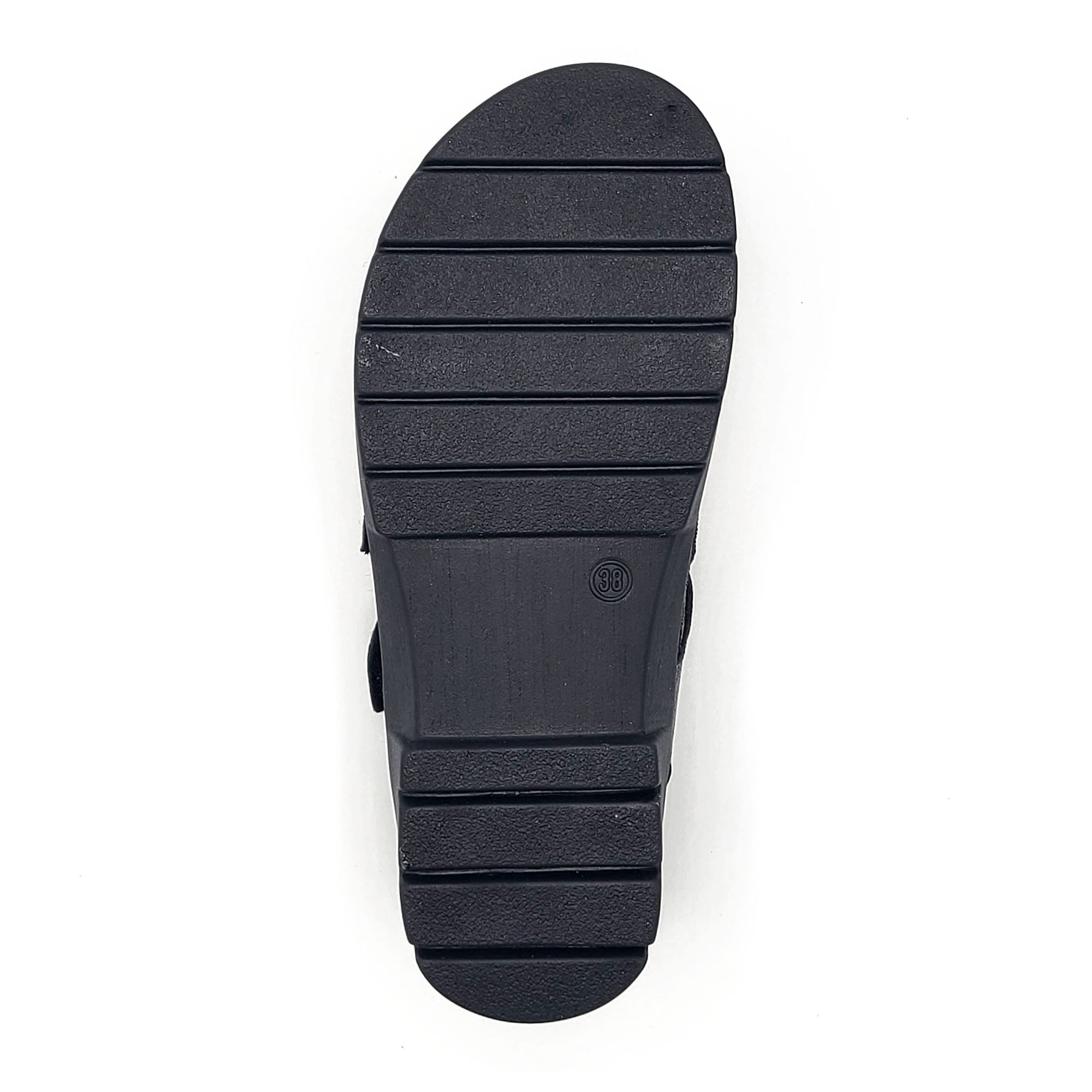 Sole Terra Jayla