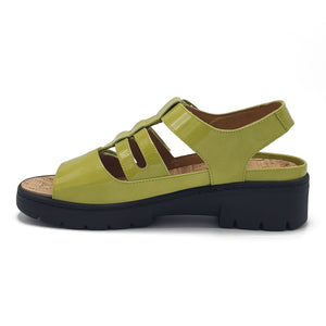 Sole Terra Jayla