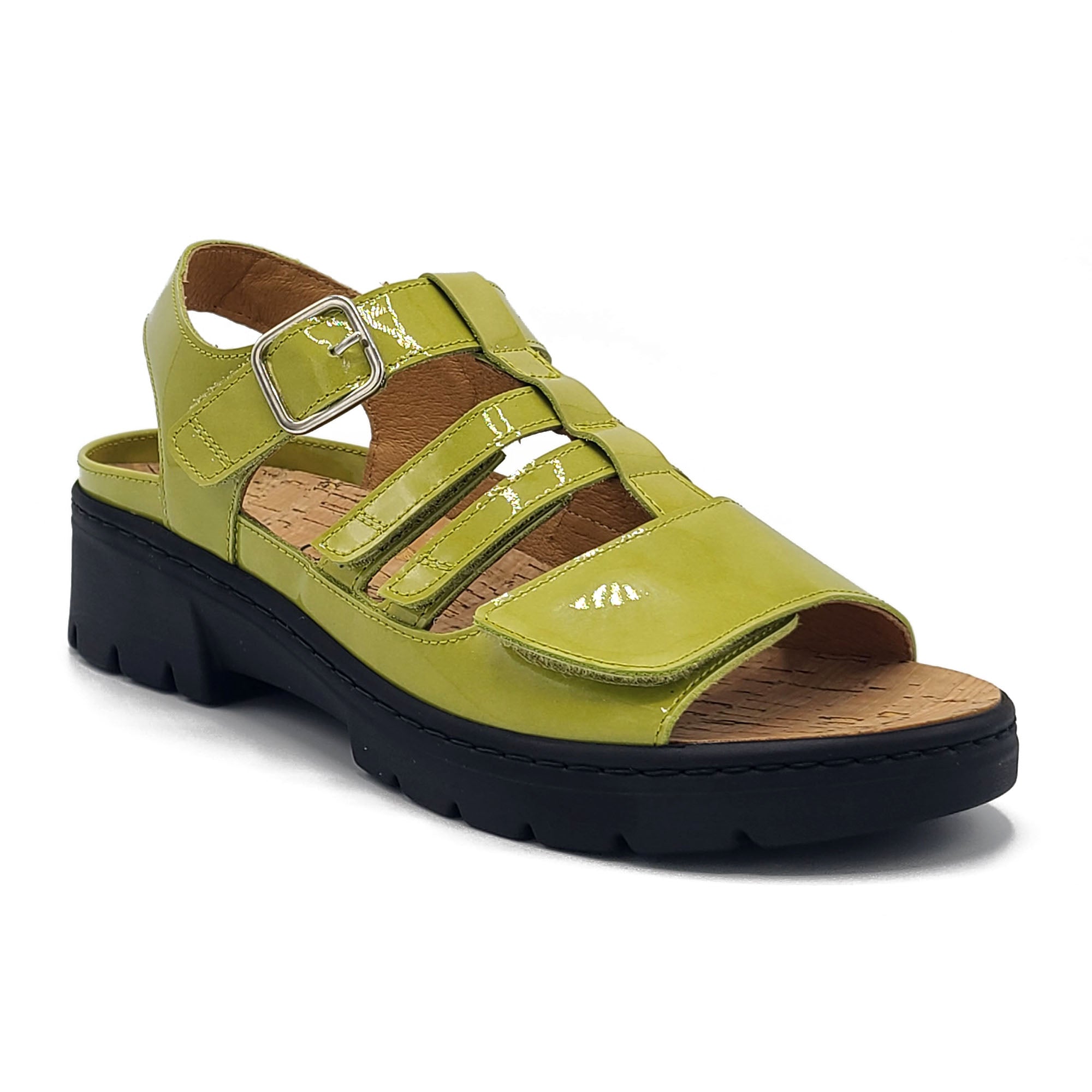 Sandals – Sole Terra Shoes