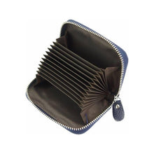 Load image into Gallery viewer, Sole Terra Handbags Zippy Coin Purse