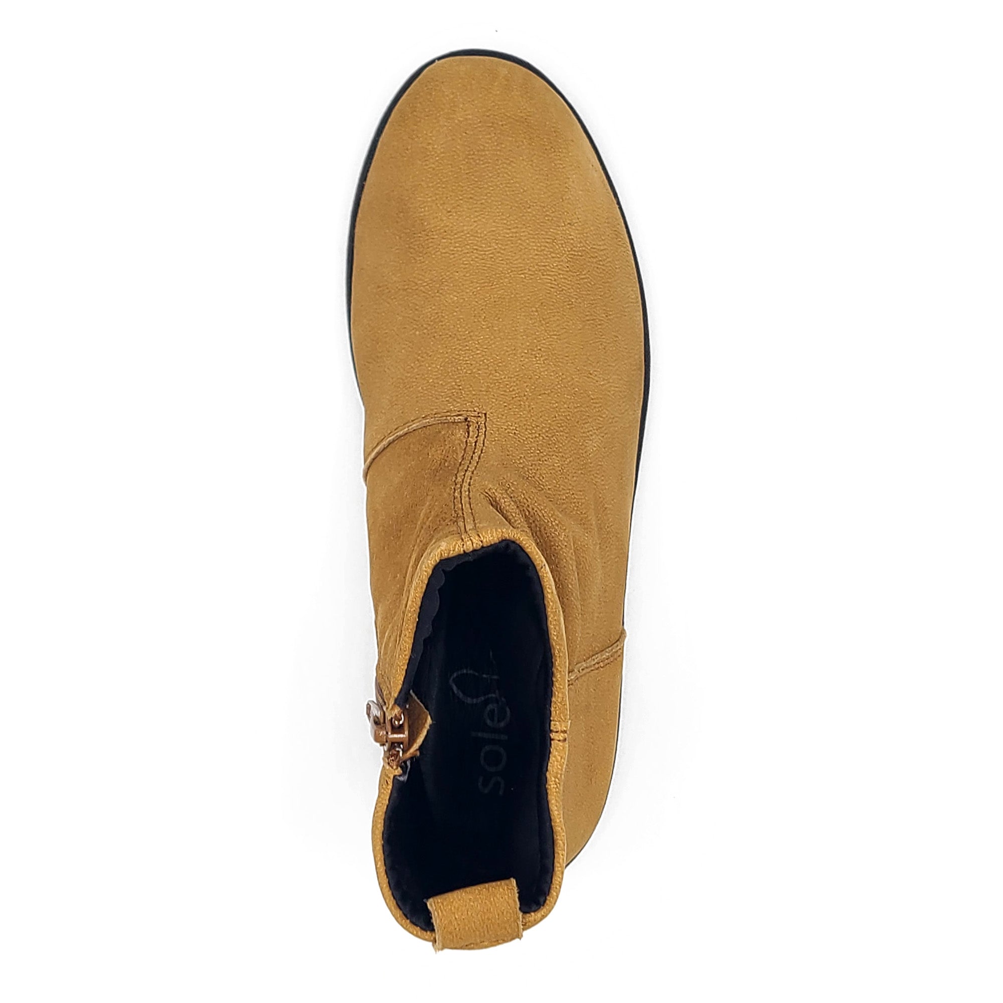 Sole Terra Lark Boot 2