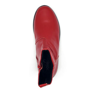 Sole Terra Lark Boot 2