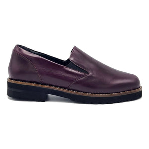 Sole Terra London Loafer