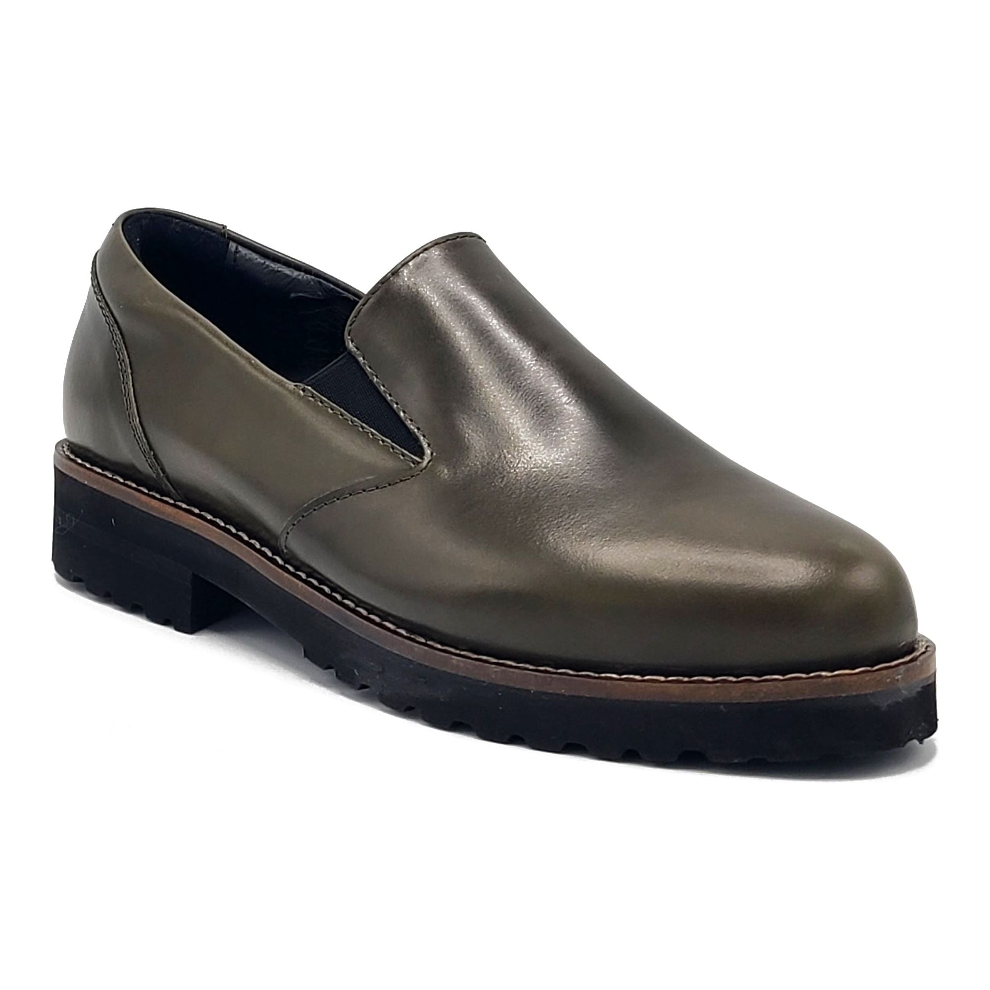 Sole Terra London Loafer