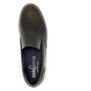 Sole Terra London Loafer