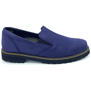 Sole Terra London Loafer