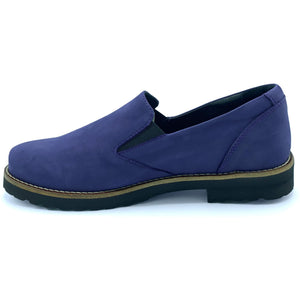 Sole Terra London Loafer