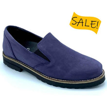 Load image into Gallery viewer, Sole Terra London Loafer