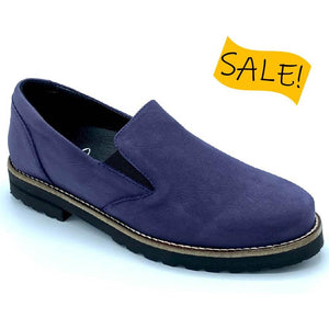 Sole Terra London Loafer