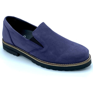 Sole Terra London Loafer