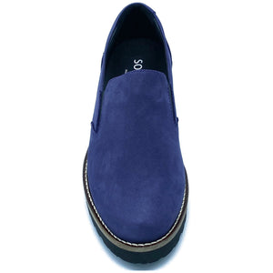 Sole Terra London Loafer