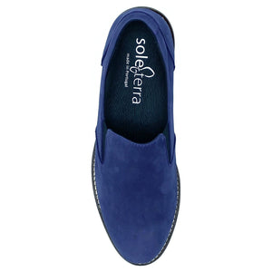 Sole Terra London Loafer