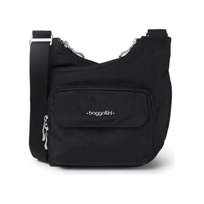 Baggallini Criss Cross Bagg