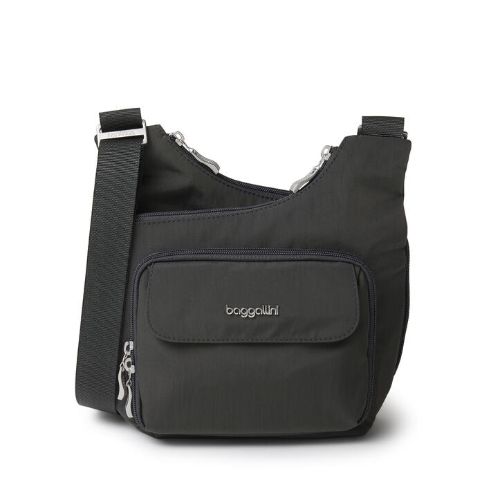 Baggallini Criss Crossbody
