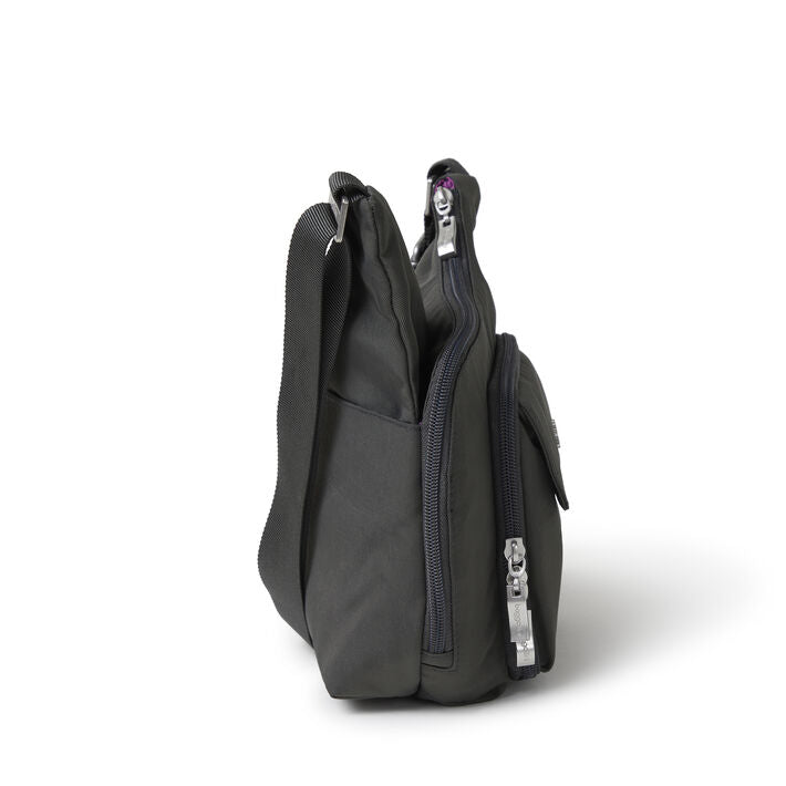 Baggallini Criss Crossbody