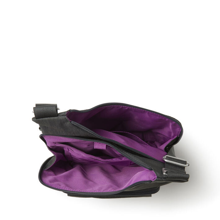 Baggallini Criss Crossbody