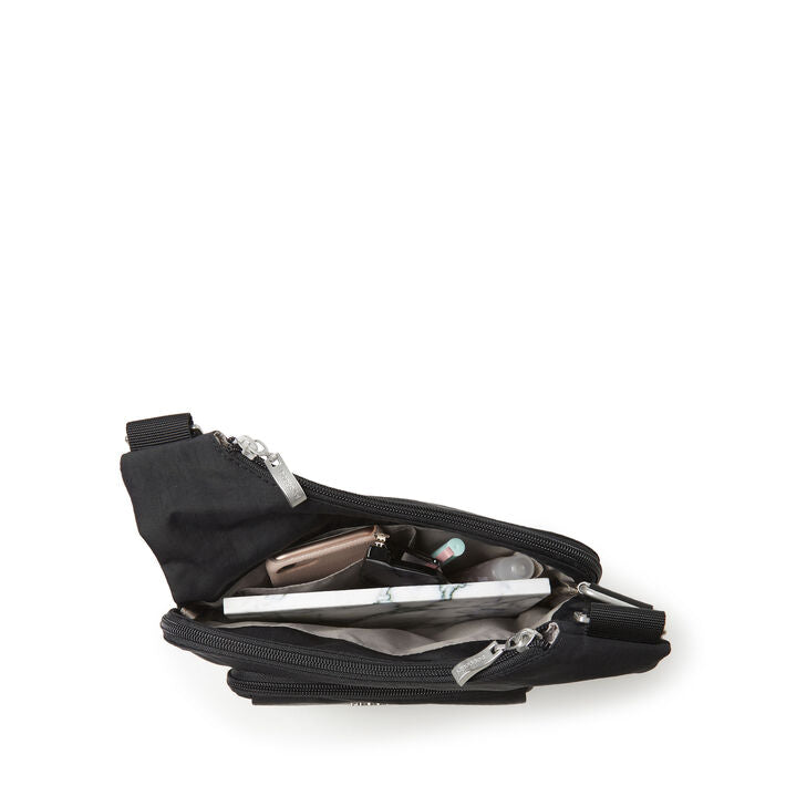 Baggallini Criss Crossbody