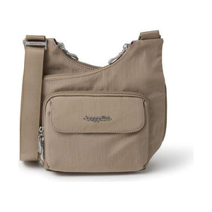 Baggallini Criss Cross Bagg