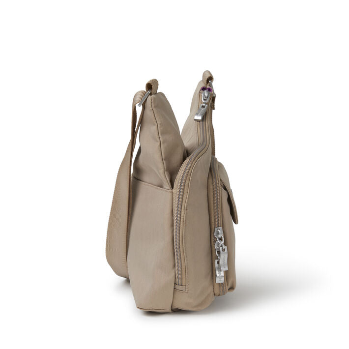 Baggallini Criss Crossbody