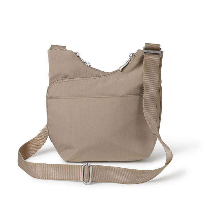 Baggallini Criss Crossbody