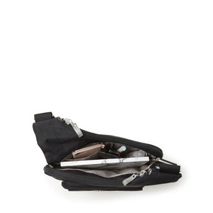 Baggallini Criss Cross Bagg