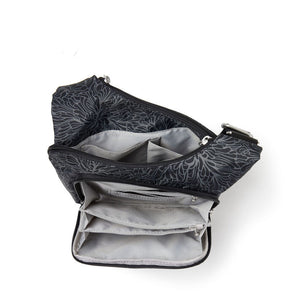 Baggallini Criss Cross Bagg